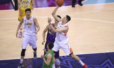 开云体育平台APP-关于吉林男篮名将受伤，球队连战皆告吹的信息