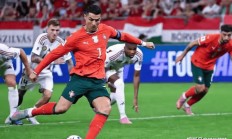 开云体育中国-欧洲联赛争夺盛宴愈演愈烈，克罗地亚波兰角逐激情的简单介绍