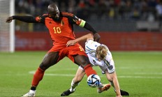 开云足球直播-比利时球队获胜，北欧挑战赛呈现激烈对决