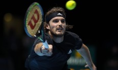 开云官网-法国网球队轻取欧洲网球队，西西帕斯三分雨点燃全场的简单介绍