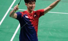 开云体育在线-印度队鏖战德国队，桃田贤斗关键制胜的简单介绍