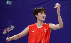 开云体育app-关于中国队力克韩国队，陈雨菲状态火热的信息