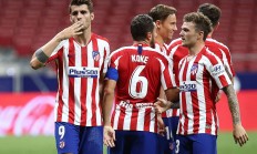 开云体育直播-马洛卡主场失分，难以扭转局面