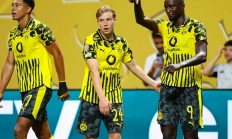 开云体育登录-意外翻盘！多特蒙德击败拜仁豪取胜利的简单介绍