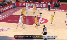 开云体育-浙江队客场大胜福建队，迎来两连胜