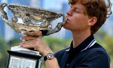 开云体育-澳大利亚选手获得男子足球冠军