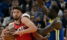 开云体育直播-关于火箭遭遇四连败，苦战马刺不敌对手的信息