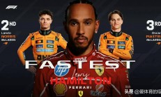 开云体育官方网站-包含红牛车队碾压法拉利，汉密尔顿关键制胜的词条