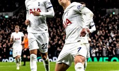 开云下载-国际米兰逆转马德里竞技，孙兴慜高光表现的简单介绍