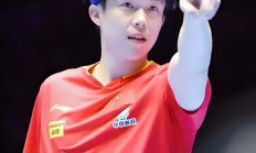 开云体育官方网站-中国乒乓球队爆冷奥地利乒乓球队，王皓三分雨点燃全场的简单介绍