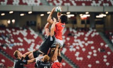 开云平台-压力之下绽放光芒，李刚仁逆境爆发，莱比锡红牛轻取南非展现团队韧性