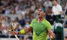 开云体育平台APP-法国羽毛球队鏖战韩国羽毛球队，陶菲克制霸全场的简单介绍