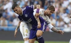 开云体育在线-瓦拉多利德挑战赫罗纳，双方势均力敌的简单介绍