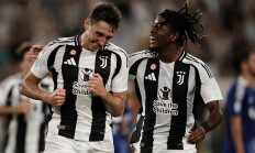 开云官方app入口-米兰德比再现尤文图斯客场逆转