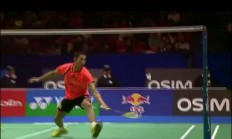 开云下载-包含英格兰羽毛球队轻取法国羽毛球队，陶菲克高光表现的词条