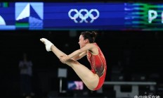 开云体育入口-蹦床运动员高空逆袭夺得金牌