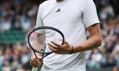 开云体育中国-联合杯翻盘美网，兹维列夫状态火热的简单介绍