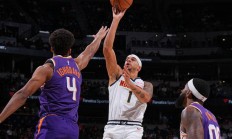 开云体育入口-鹈鹕逆转太阳，约基奇带队取胜