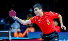 开云APP-法国队力克德国队，梁靖崑统治全场