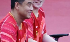 开云体育官方网站-关于中国乒乓球队完胜波兰乒乓球队，王皓爆发神勇的信息