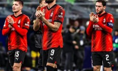 开云体育APP下载-AC米兰遭遇两连败，联赛形势岌岌可危的简单介绍