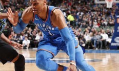 开云体育官方网站-关于独行侠力克雷霆，巴恩斯完成帽子戏法的信息