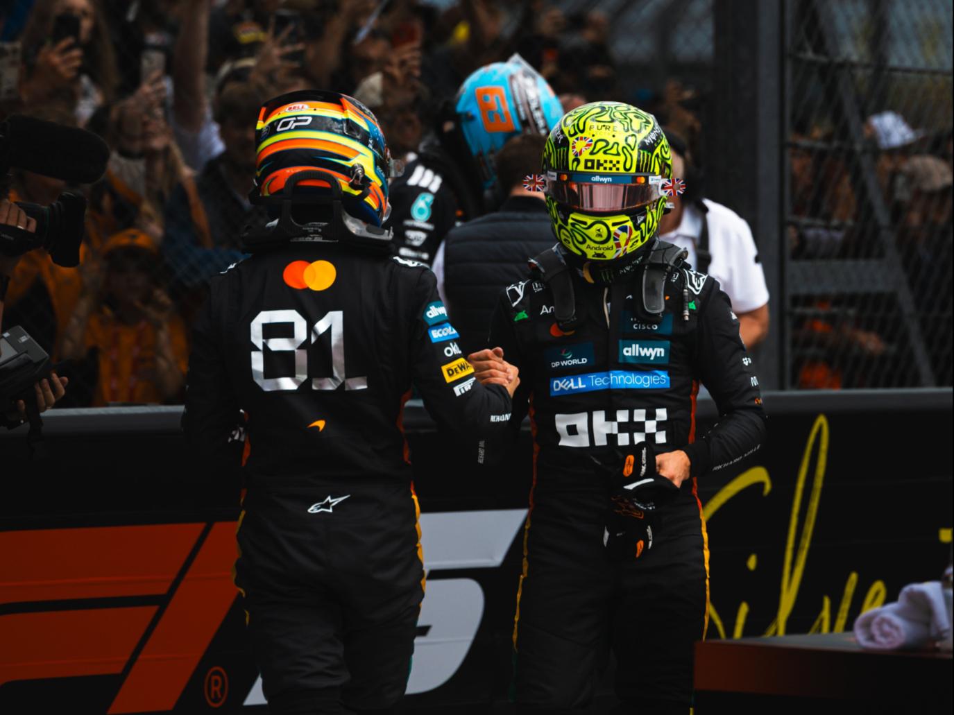 红牛车队翻盘雷诺车队,皮亚斯特里关键制胜的简单介绍 红牛车队翻盘雷诺车队,皮亚斯特里关键制胜的简单介绍