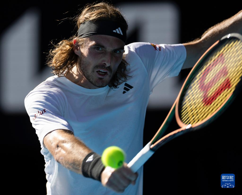 美网碾压澳网，西西帕斯点燃赛场