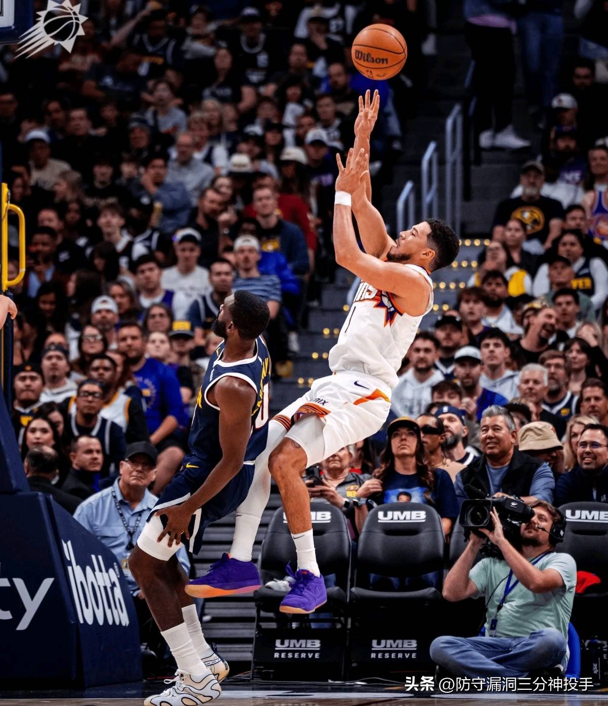 鹈鹕逆转太阳，约基奇带队取胜