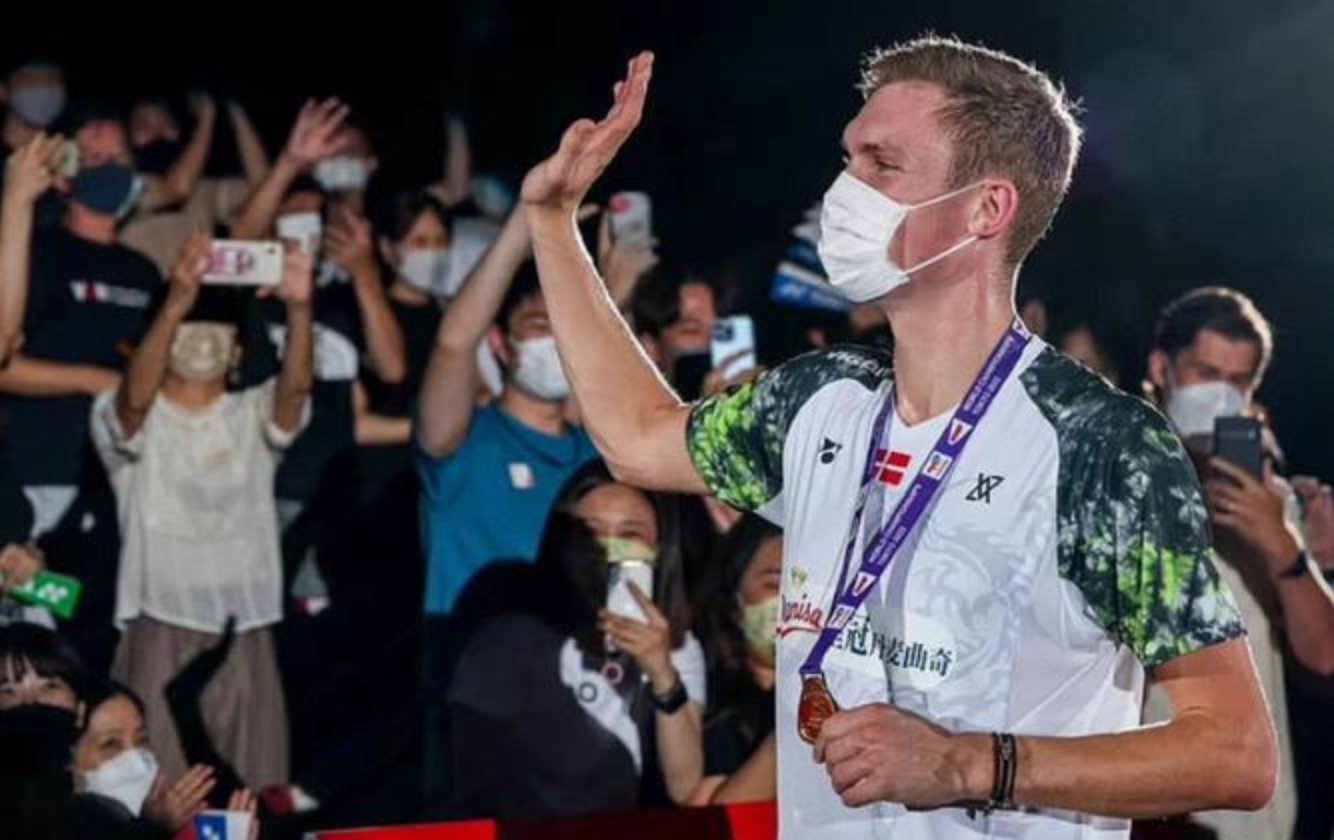 丹麦队鏖战印度队,安赛龙惊艳四座 丹麦队鏖战印度队,安赛龙惊艳四座