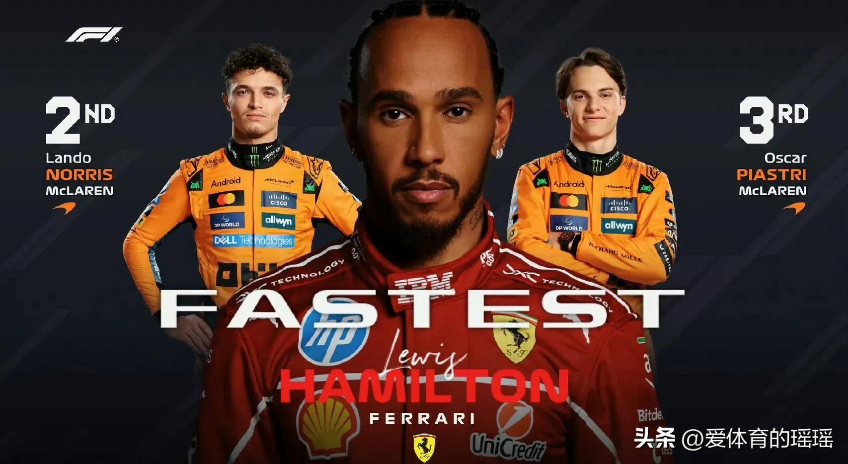 包含红牛车队碾压法拉利,汉密尔顿关键制胜的词条 包含红牛车队碾压法拉利,汉密尔顿关键制胜的词条