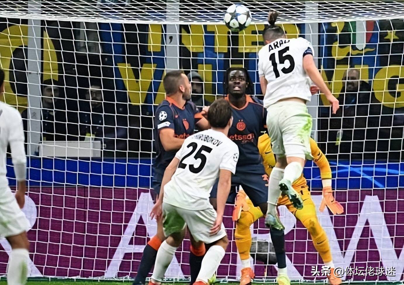 国米后防露出破绽，球队危机四伏！的简单介绍