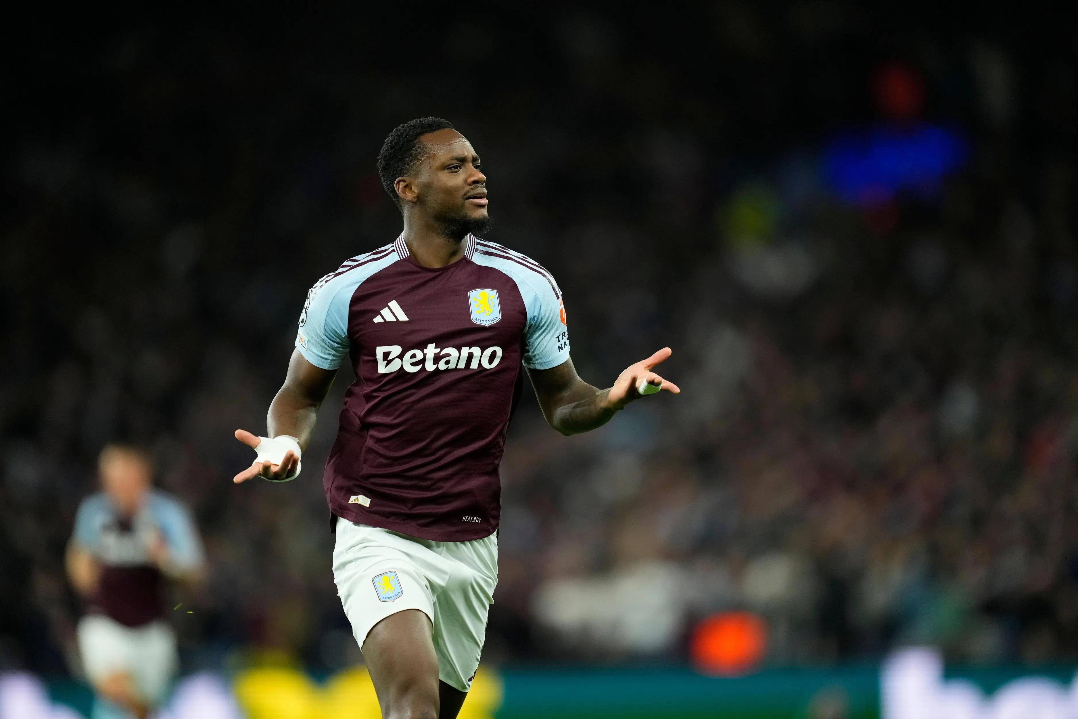 包含阿斯顿维拉主场不敌南安普顿,遭遇连败的词条 包含阿斯顿维拉主场不敌南安普顿,遭遇连败的词条