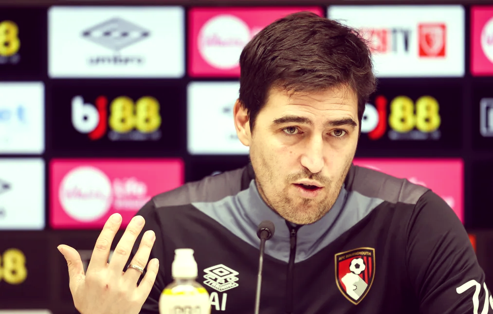 伯恩茅斯战平狼队,难求胜机的简单介绍 伯恩茅斯战平狼队,难求胜机的简单介绍