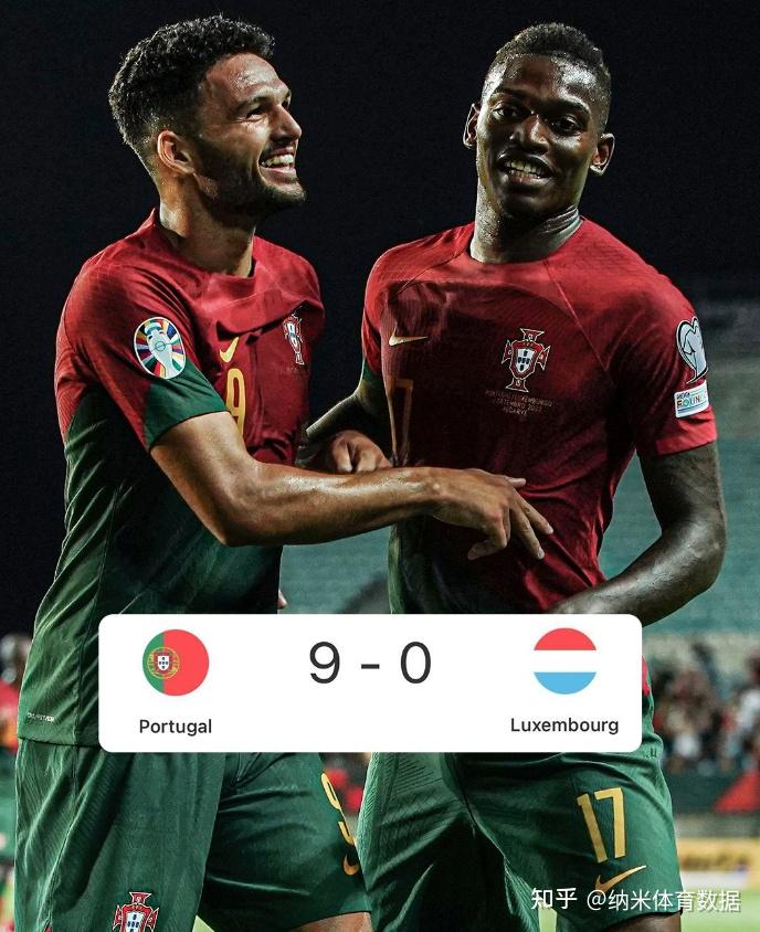 葡萄牙-击败卢森堡,继续积分领跑的简单介绍 葡萄牙-击败卢森堡,继续积分领跑的简单介绍