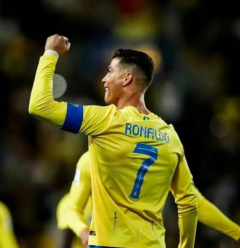 皇马遭遇连败，C罗还能否挽回颜面？