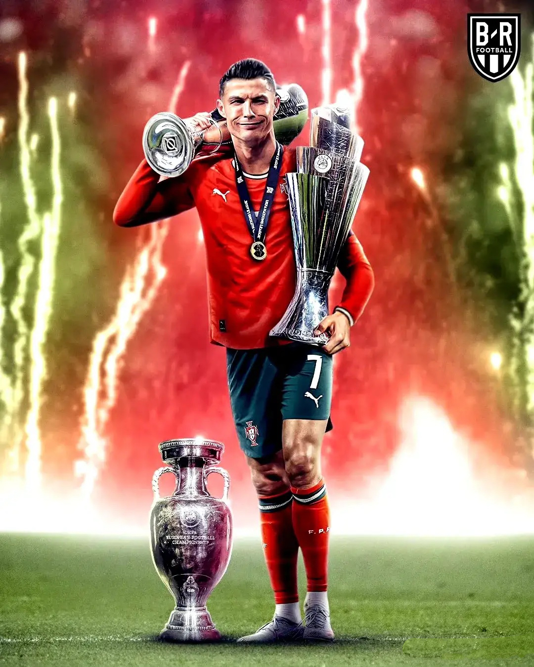 皇马遭遇连败，C罗还能否挽回颜面？