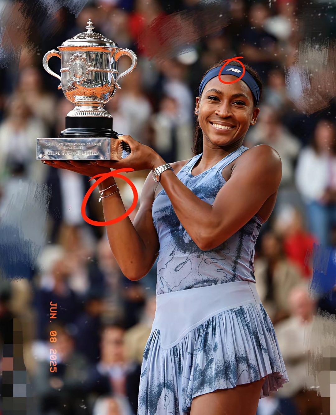 比赛中球员们的顶尖表现值得回味和赞美