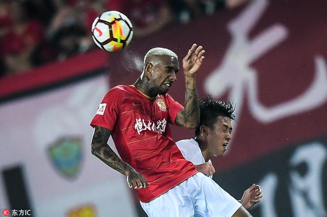 关于广州队击败强敌，实力无人能敌，队员兴奋的信息