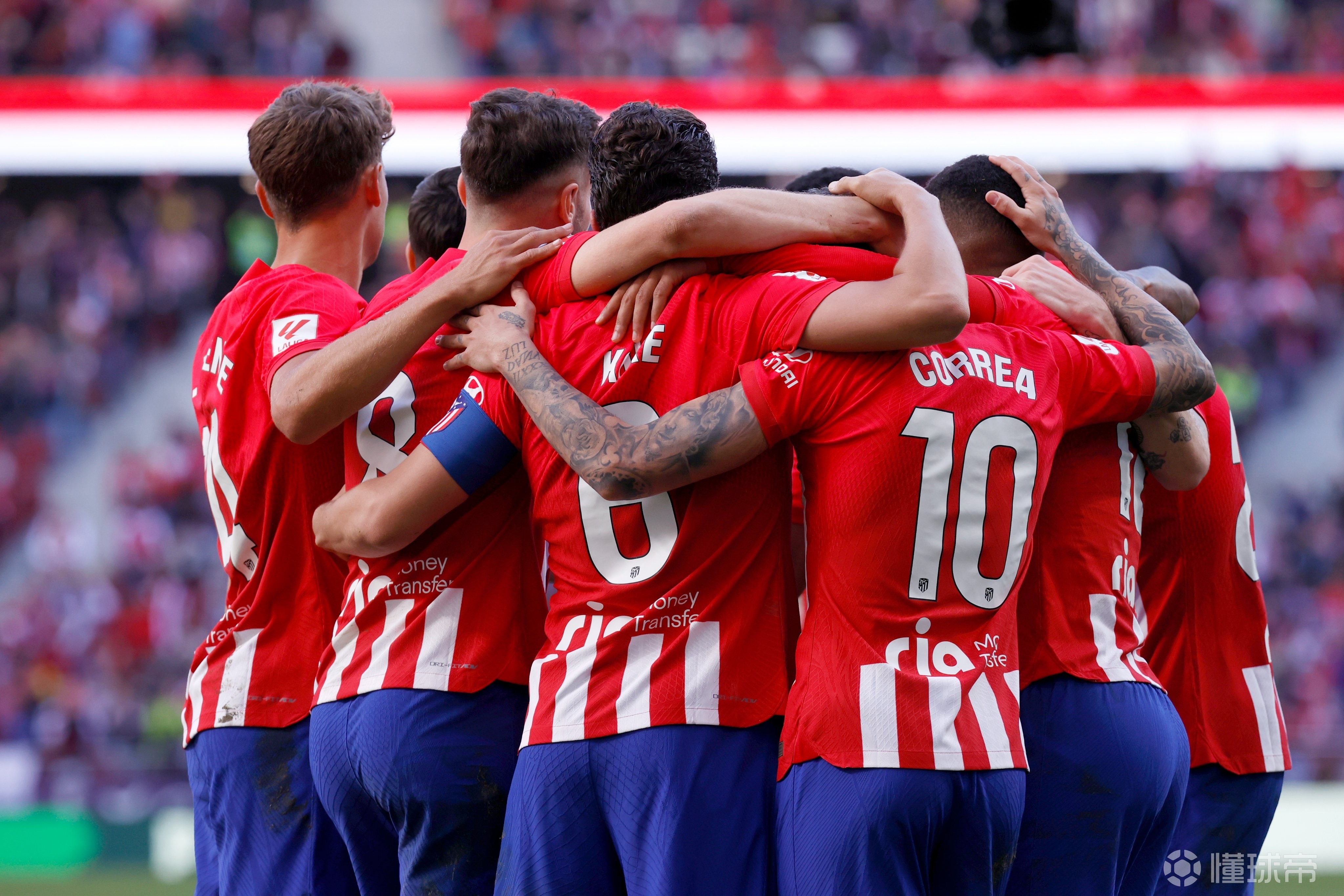 马竞击败曼城：西甲劲旅实现大胜的简单介绍