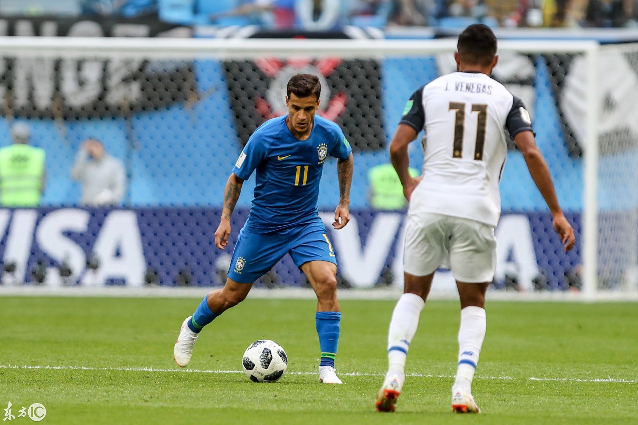 关于美国客场大胜哥斯达黎加，出线形势一片光明的信息