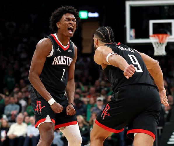 火箭队主帅喊话球员,期待下场比赛大放异彩的简单介绍 火箭队主帅喊话球员,期待下场比赛大放异彩的简单介绍