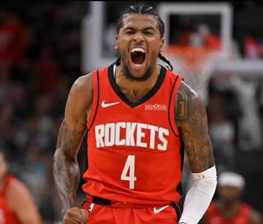 火箭队主帅喊话球员,期待下场比赛大放异彩的简单介绍 火箭队主帅喊话球员,期待下场比赛大放异彩的简单介绍