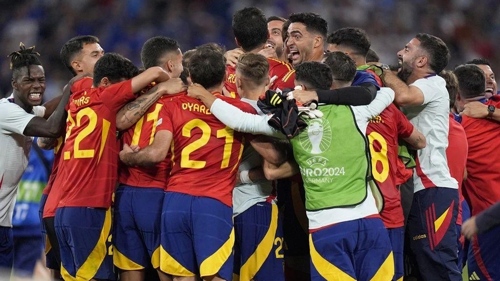 欧洲联赛争夺盛宴愈演愈烈，克罗地亚波兰角逐激情的简单介绍