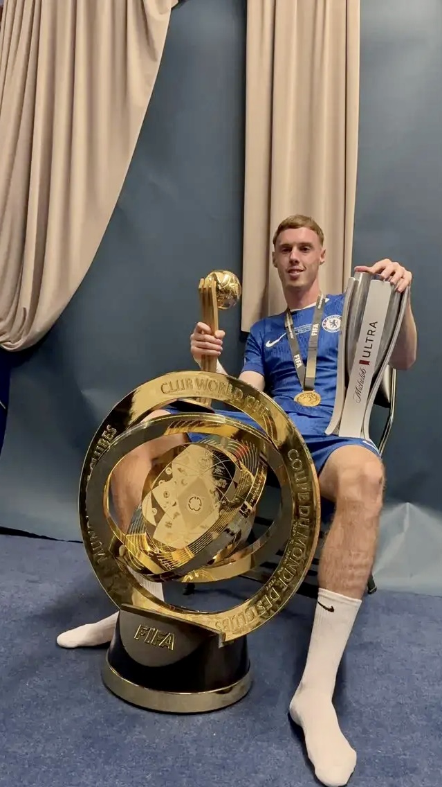 切尔西逆转胜，让球迷惊喜不已