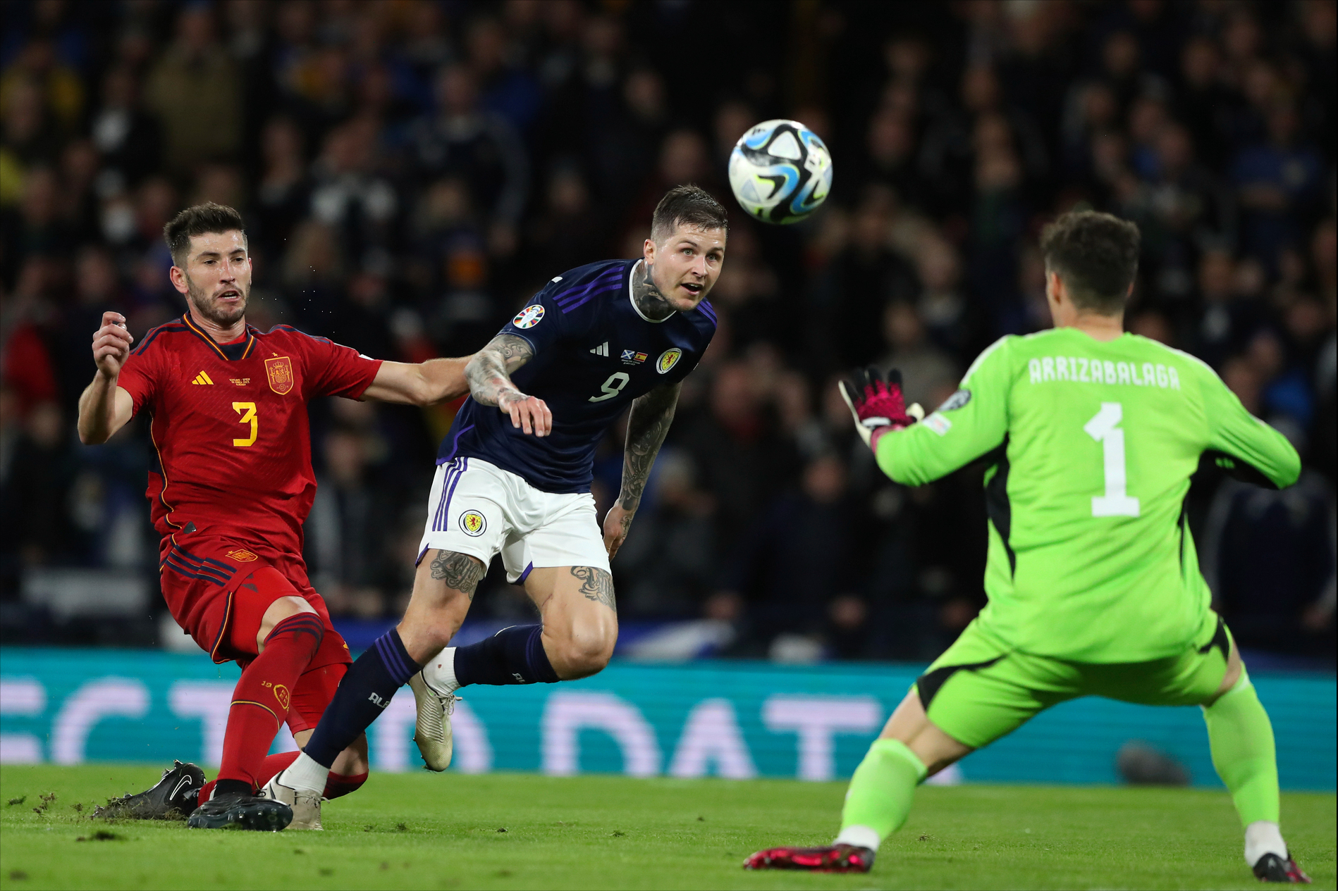 爆发冲突，欧洲足球强队备战备受瞩目