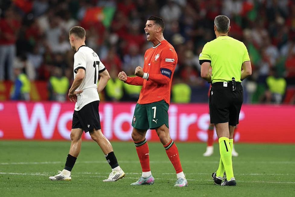 欧洲国家队激烈争夺晋级资格，备战欧洲杯的简单介绍