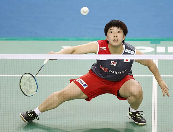 印度队鏖战德国队，桃田贤斗关键制胜的简单介绍