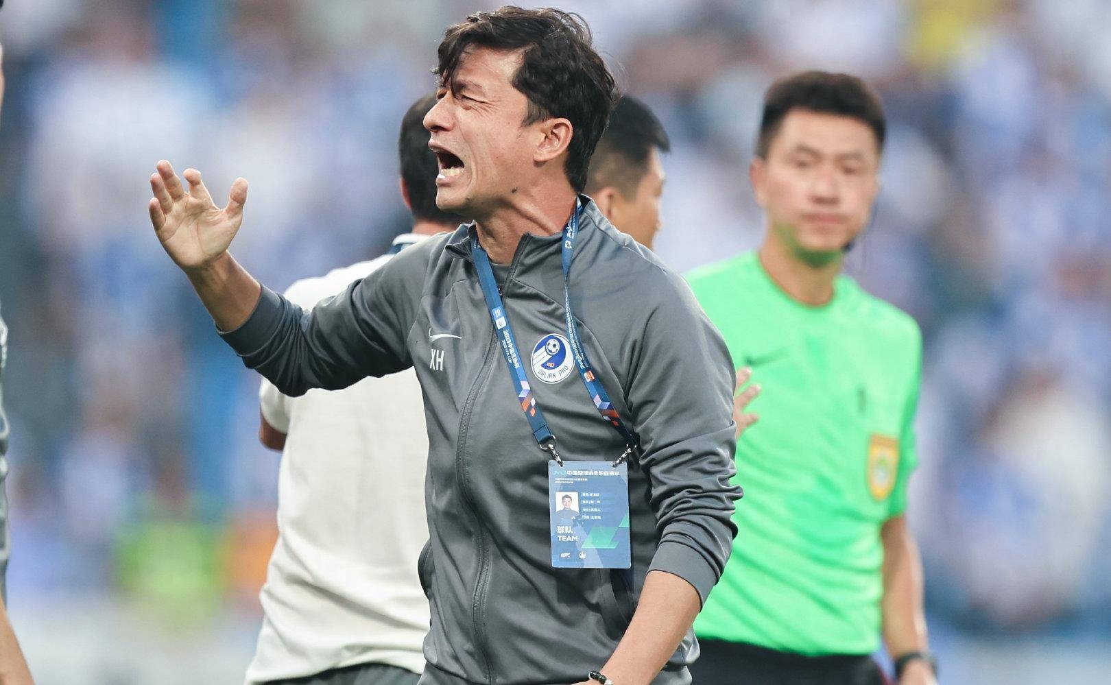 热那亚遭遇连败，保级形势岌岌可危的简单介绍