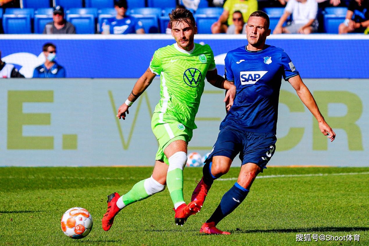 沃尔夫斯堡主场告捷，继续保持不败势头的简单介绍